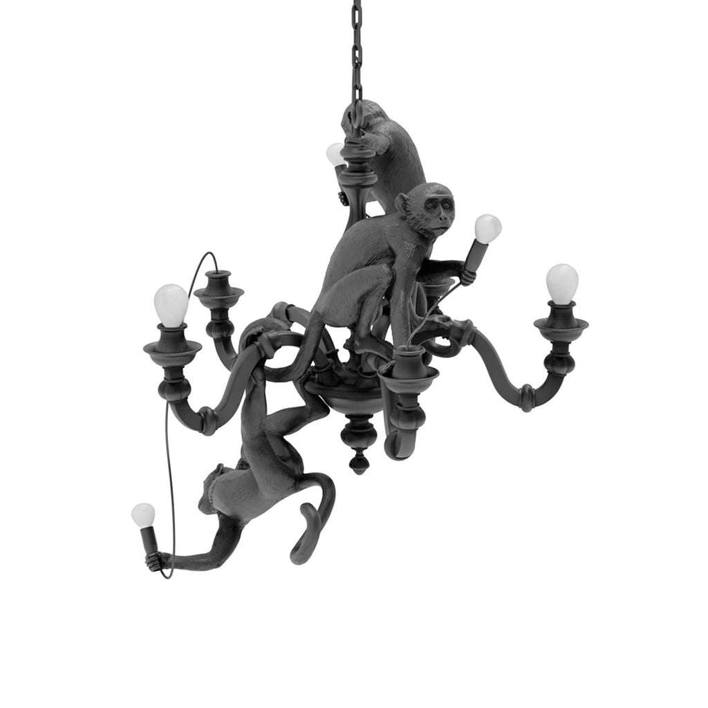 Langlo Monkey Chandelier