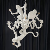Langlo Monkey Chandelier