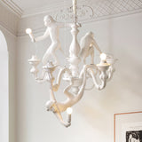 Langlo Monkey Chandelier
