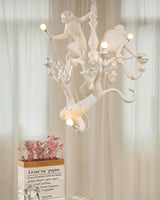 Langlo Monkey Chandelier