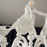 Langlo Monkey Chandelier