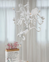 Langlo Monkey Chandelier