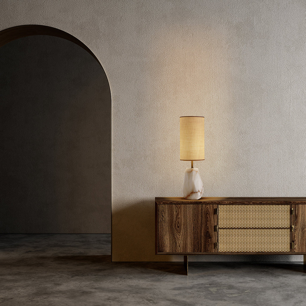 Monolite Table Lamp