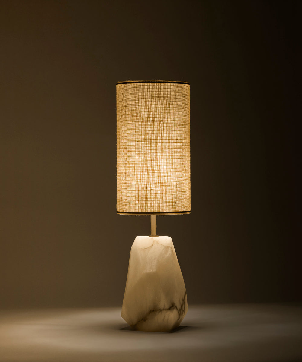 Monolite Table Lamp