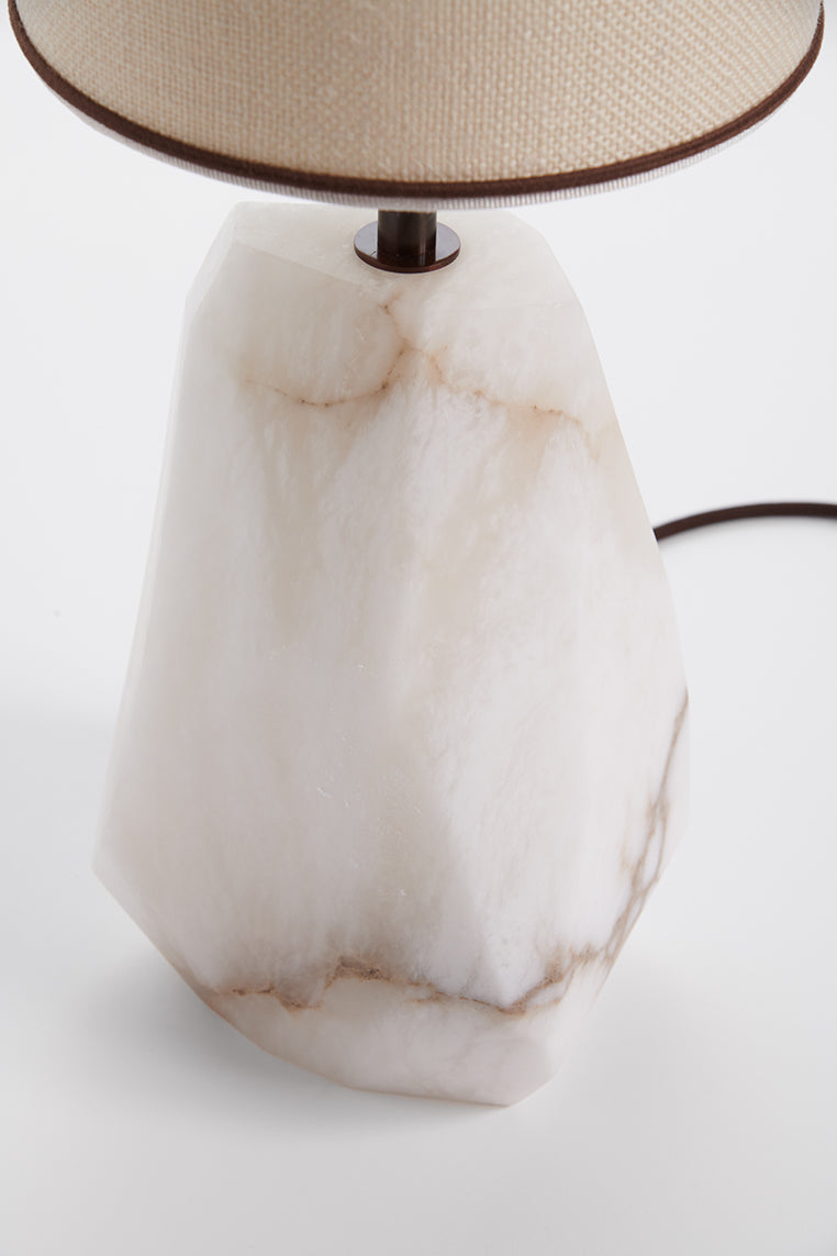 Monolite Table Lamp