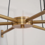 Montfaucon Chandelier