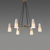 Montfaucon Chandelier