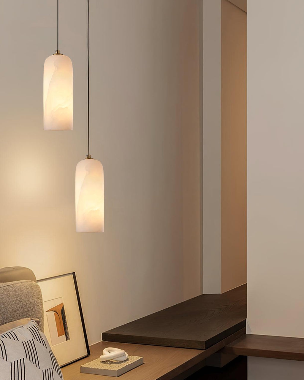 Rima Pendant Lighting