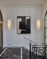 Monument Bast Sconce
