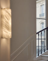 Monument Bast Sconce