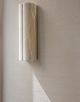 Monument Bast Sconce
