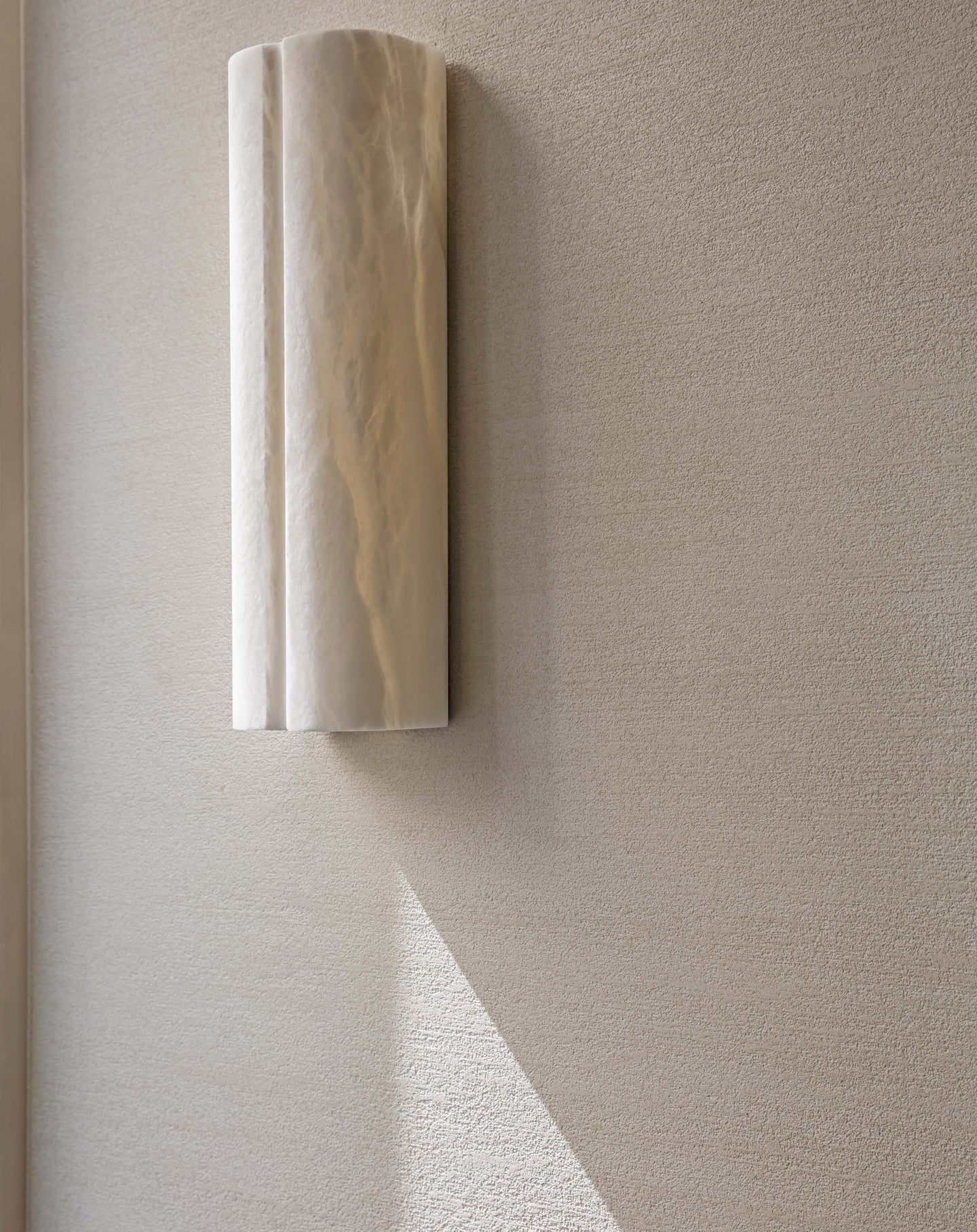 Monument Bast Sconce