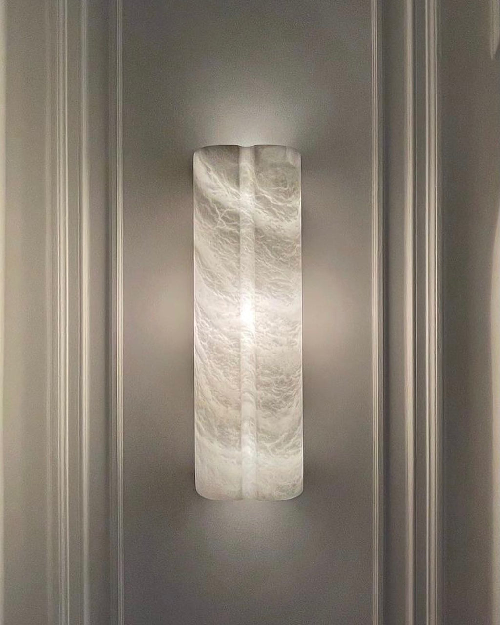 Monument Bast Sconce
