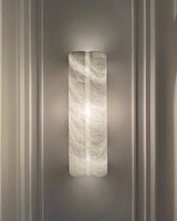Monument Bast Sconce