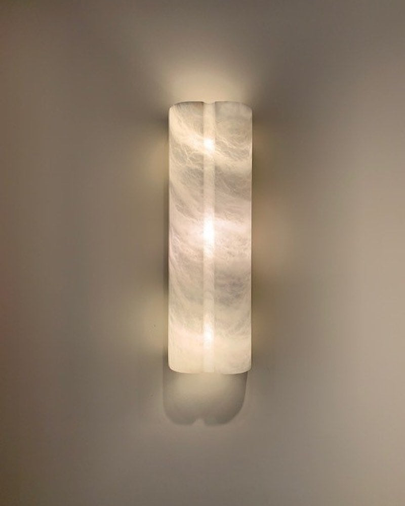 Monument Bast Sconce