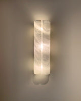 Monument Bast Sconce
