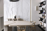 Monument Bast Sconce