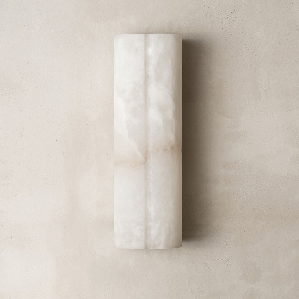 Monument Bast Sconce