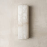 Monument Bast Sconce