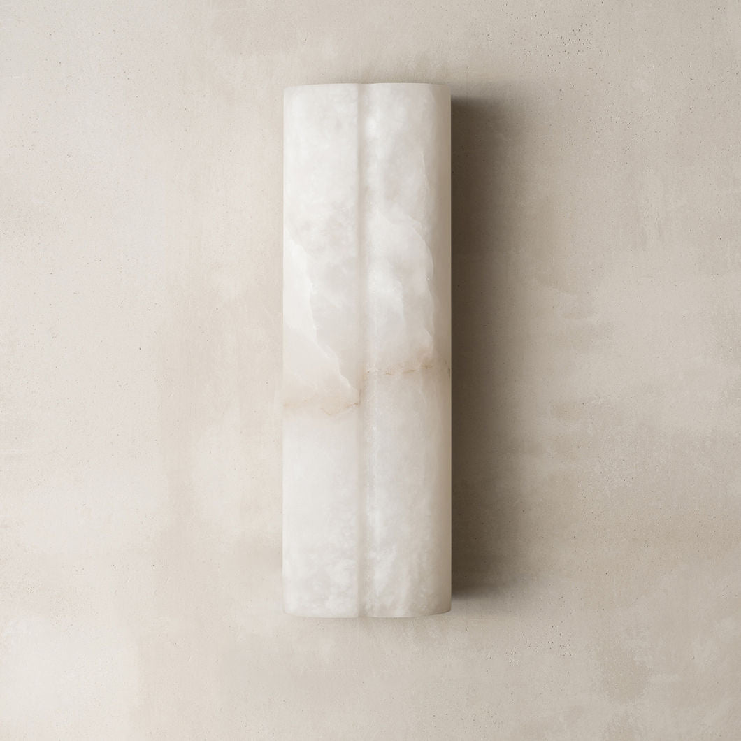 Monument Bast Sconce