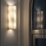 Monument Bast Sconce