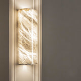 Monument Bast Sconce