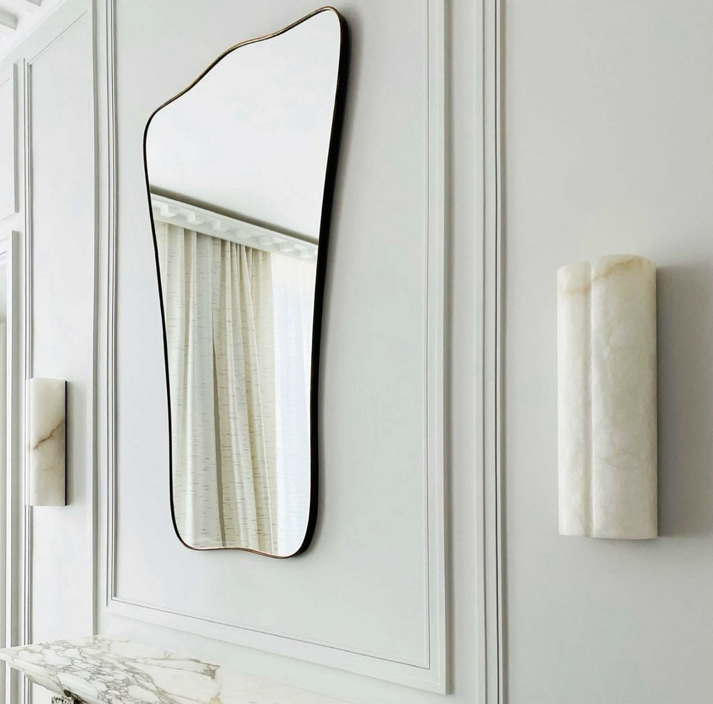 Monument Bast Sconce