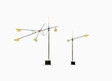 Moon Floor Lamp