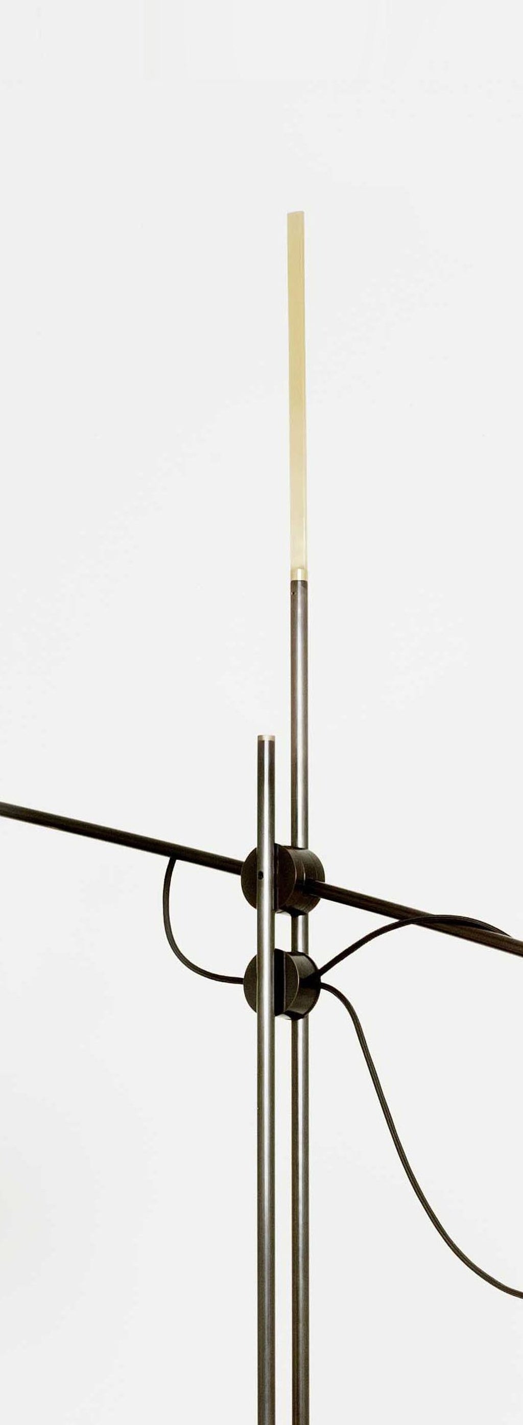 Moon Floor Lamp