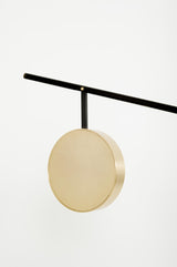 Moon Floor Lamp