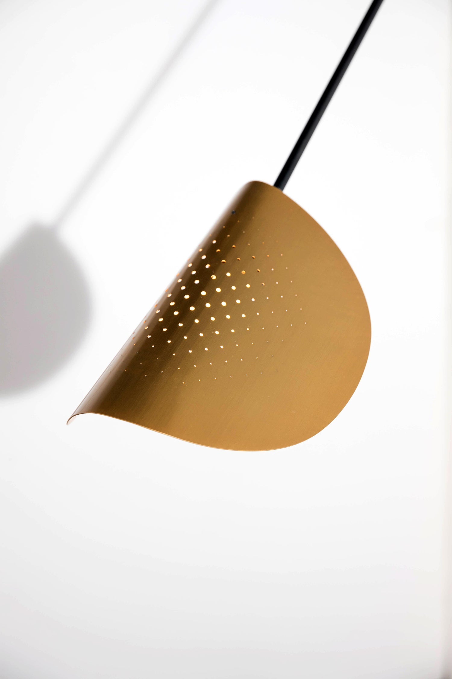 Moon Floor Lamp