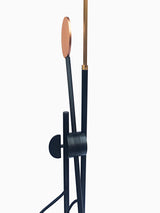 Moon Floor Lamp