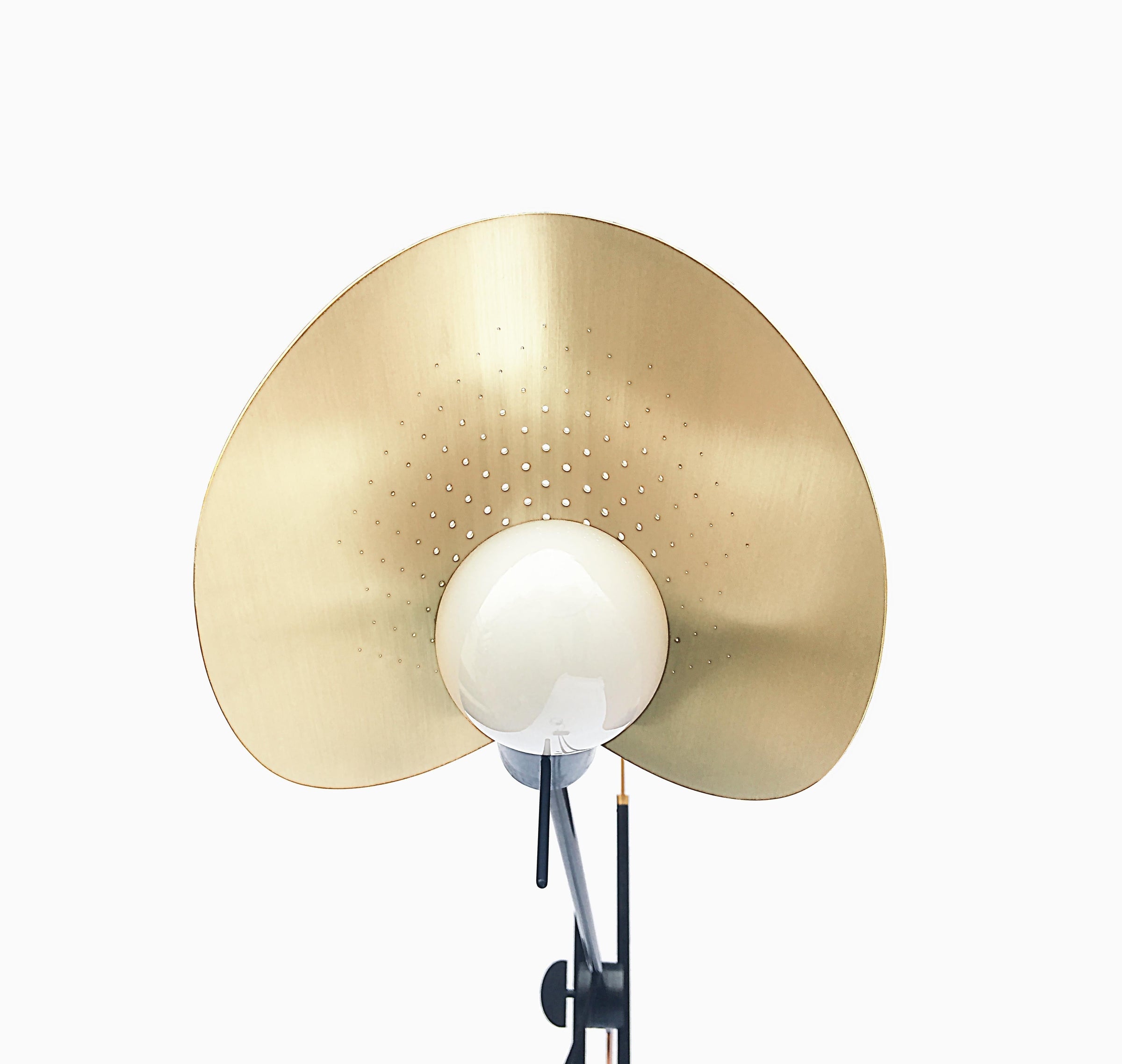 Moon Floor Lamp