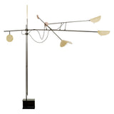 Moon Floor Lamp