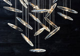 Moonlight Murmuration Installation