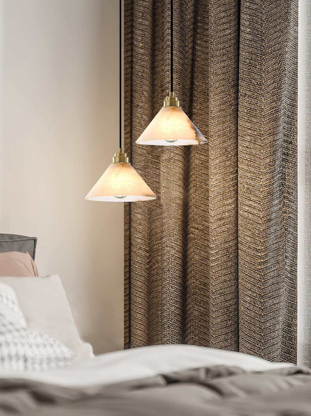 Morang Pendant Lamp