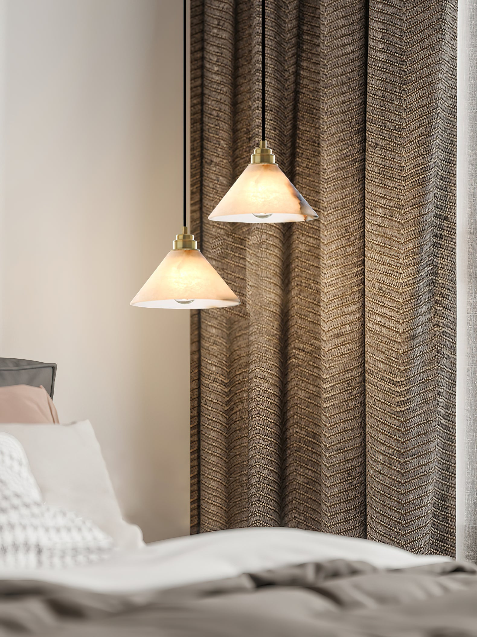 Morang Pendant Lamp