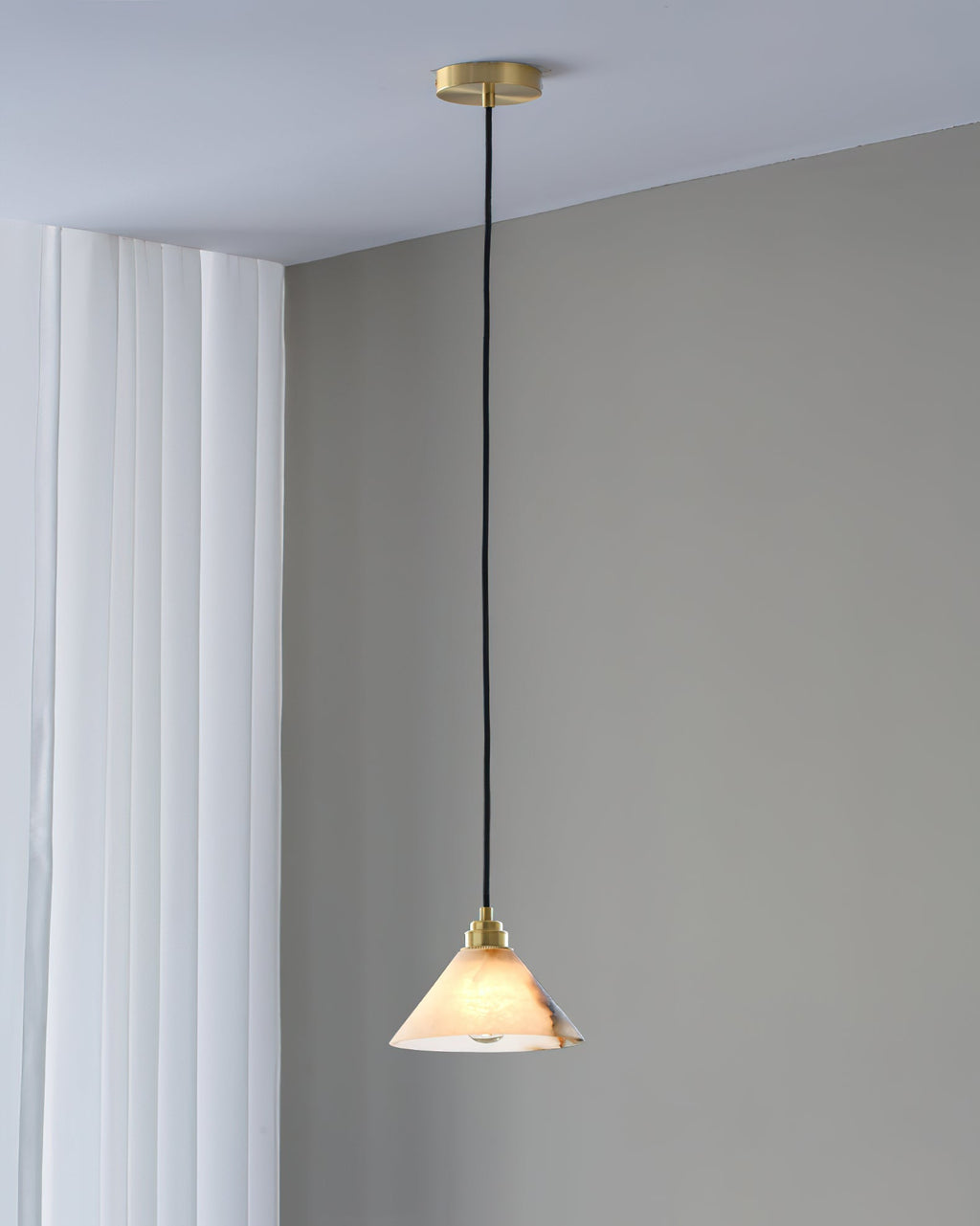 Morang Pendant Lamp