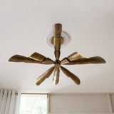 Morgan Flush Mount