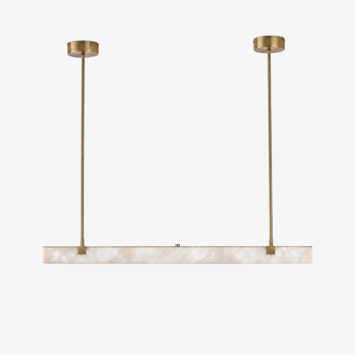 Motley Linear Pendant Lamp