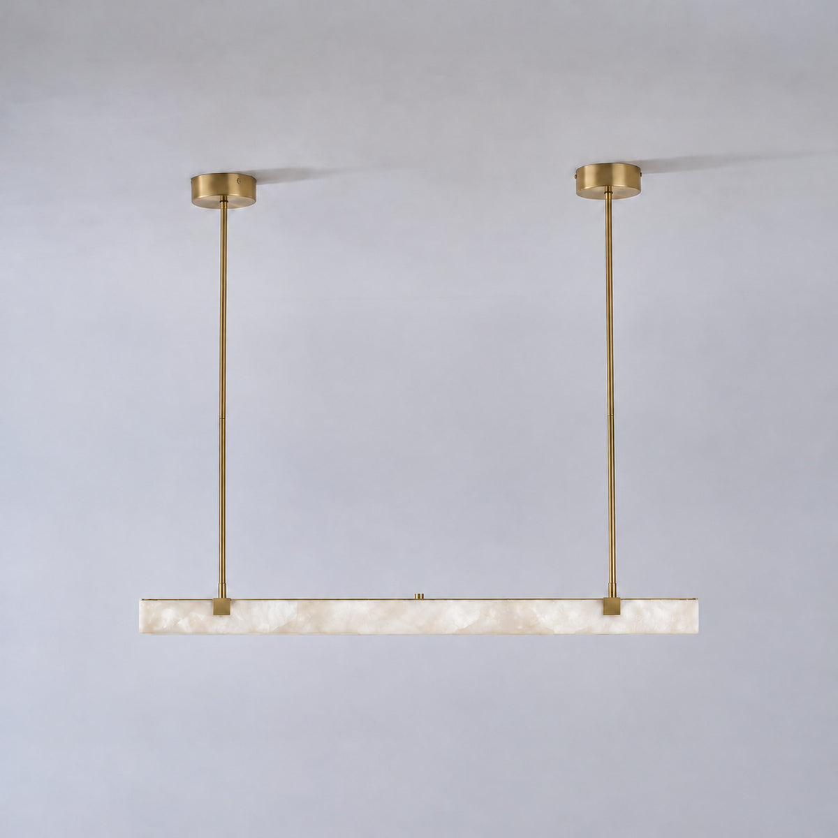 Motley Linear Pendant Lamp