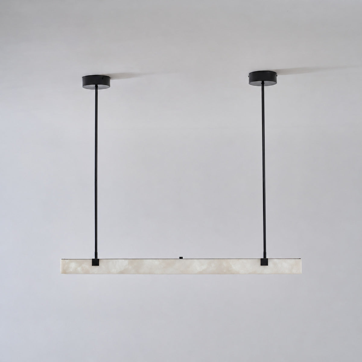 Motley Linear Pendant Lamp