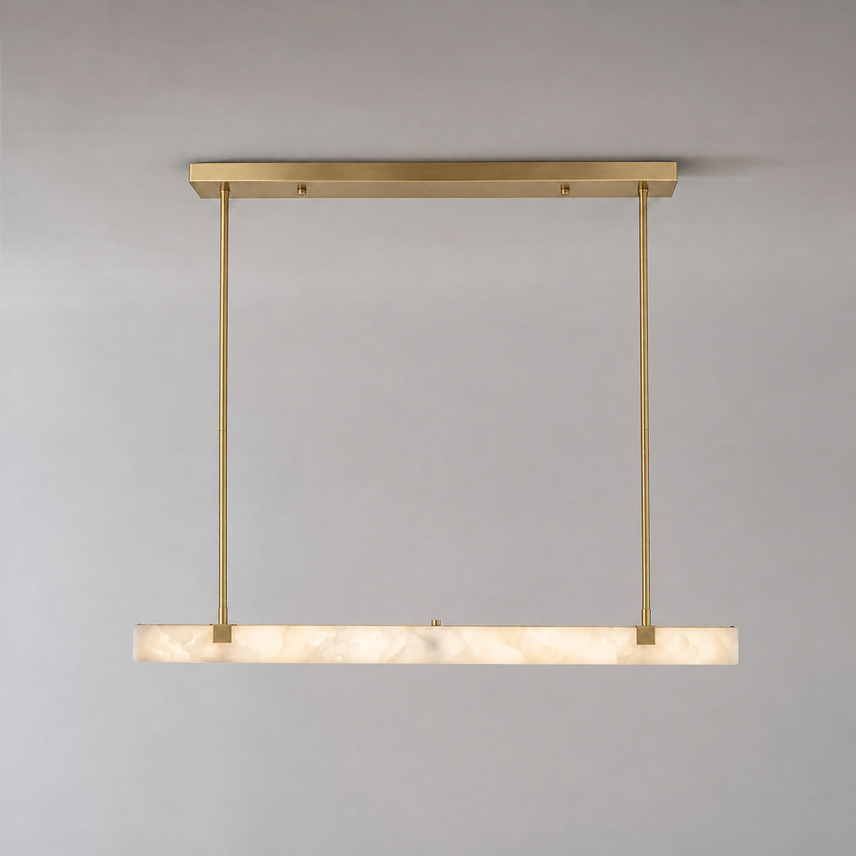 Motley Linear Pendant Lamp