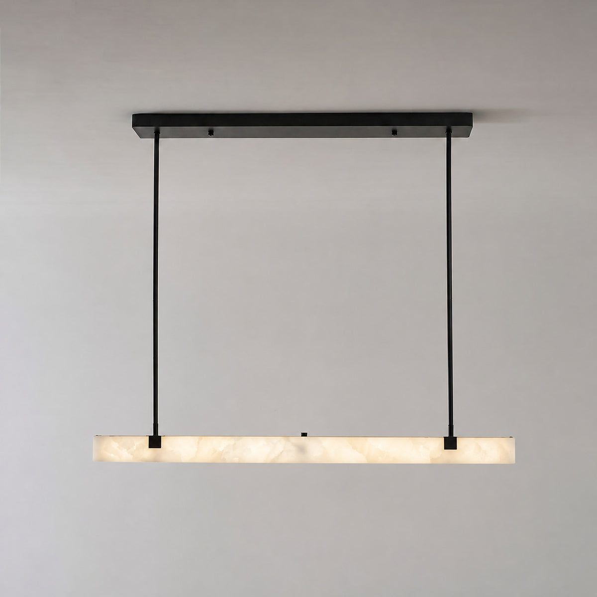 Motley Linear Pendant Lamp