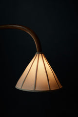 Mulberry Cone Linear Pendant