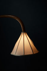 Mulberry Cone Linear Pendant