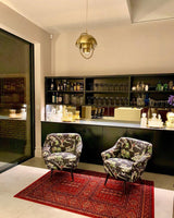Multi-Lite Pendant Light