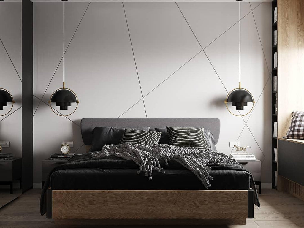 Multi-Lite Pendant Light
