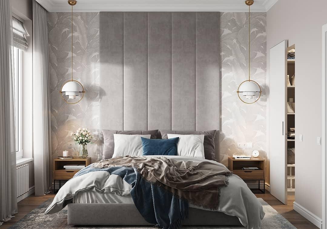 Multi-Lite Pendant Light