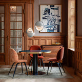 Multi-Lite Pendant Light